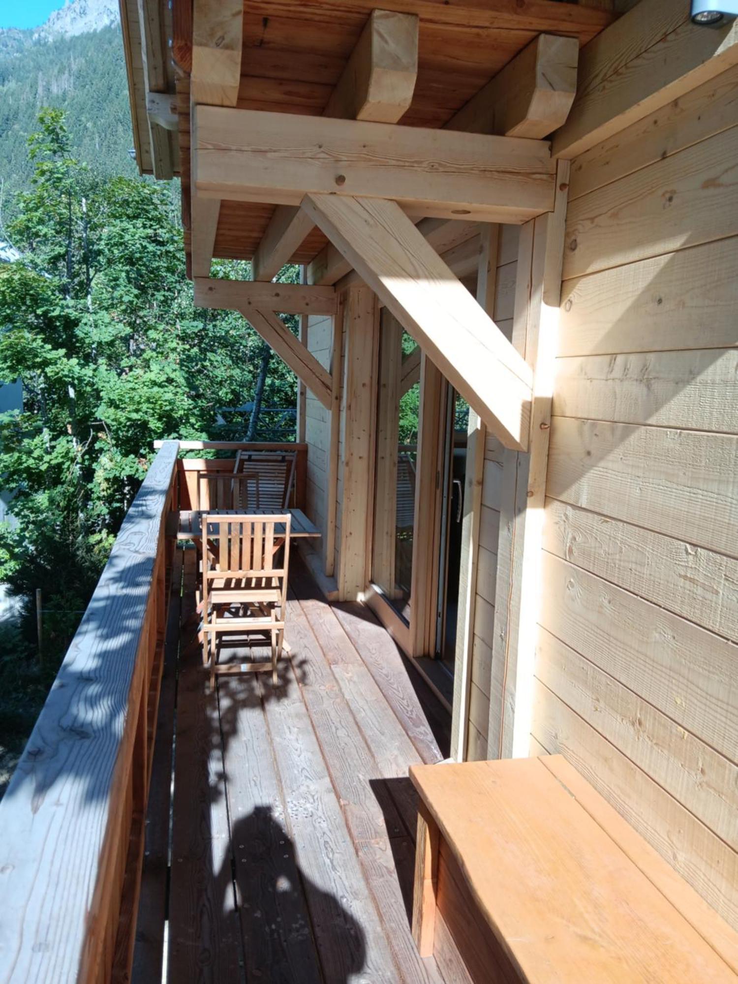 Rinette * Chamonix Mont Blanc