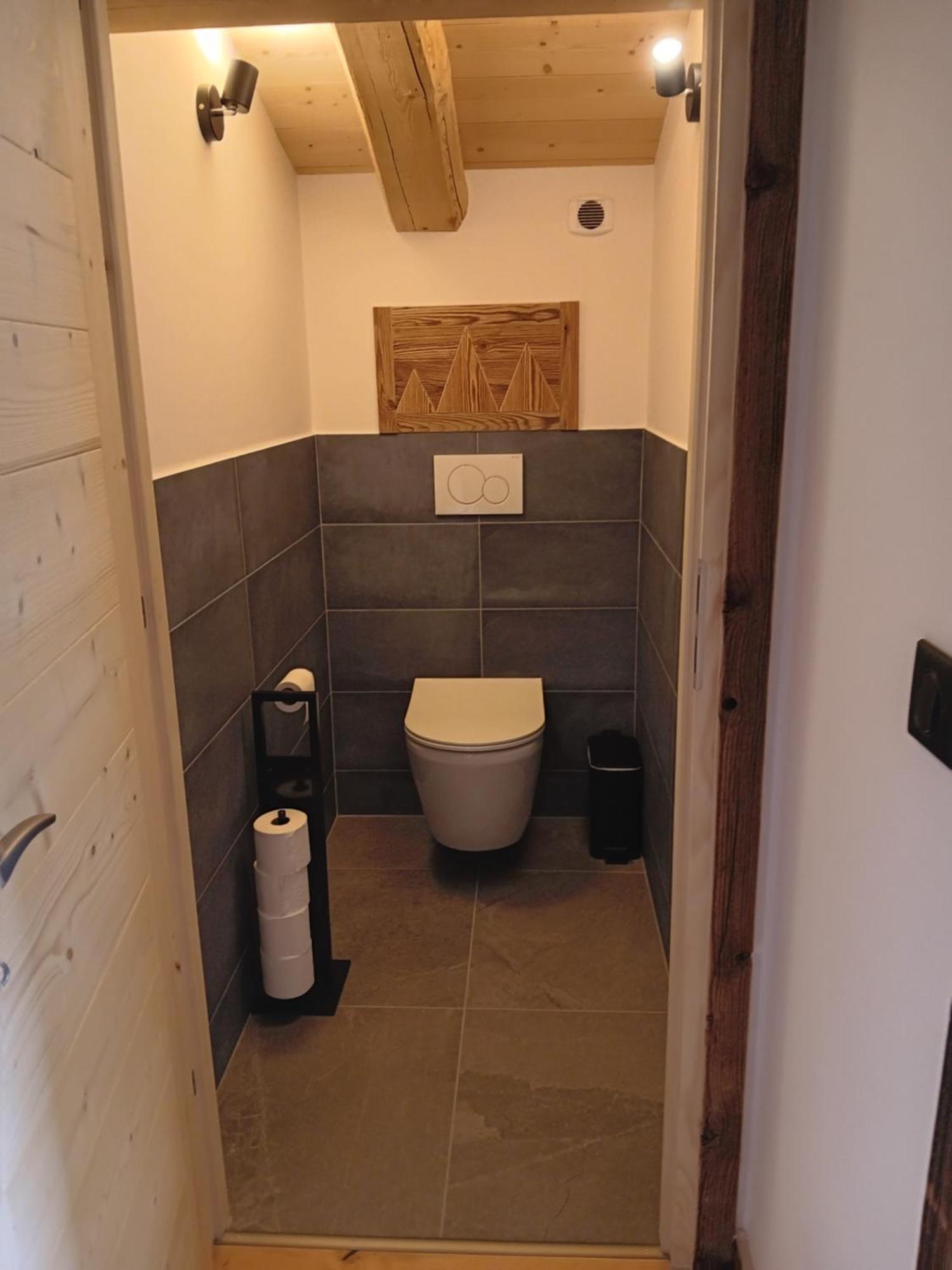 Chalet Rinette Chamonix Mont Blanc